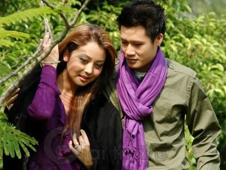 “Sao” Việt và những cuộc ly hôn gây nhiều tiếc nuối