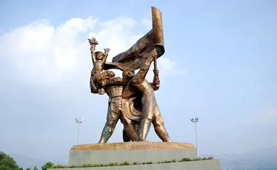 Điện Biên Phủ – Khởi nguồn của “Bản giao hưởng hòa bình”