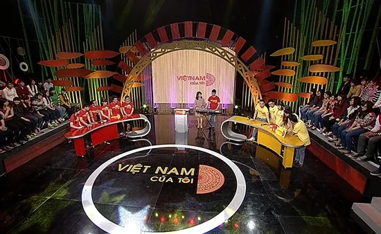 Việt Nam của tôi 2014: Đội nào giành vé vào Chung kết? (10h, 18/5, VTV3)
