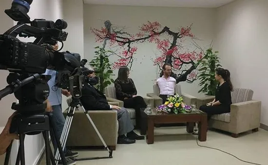 Nick Vujicic: “Tôi chưa từng nghĩ mình có thể lấy vợ và sống hạnh phúc”