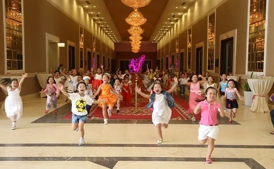 Đồ Rê Mí 2014: Đa dạng sắc màu vòng sơ loại phía Nam