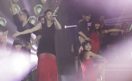 Điểm lại những giọng ca nổi bật trong Liveshow 1 "Sao Mai Điểm hẹn 2014"