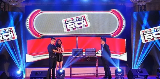 Hỏi & đáp VTV Online: Cách thức đăng ký tham gia chương trình "Đừng để tiền rơi"