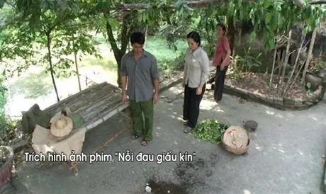 “Mùa phim ngắn VTV 2014” sẽ quy tụ nhiều bộ phim đặc sắc