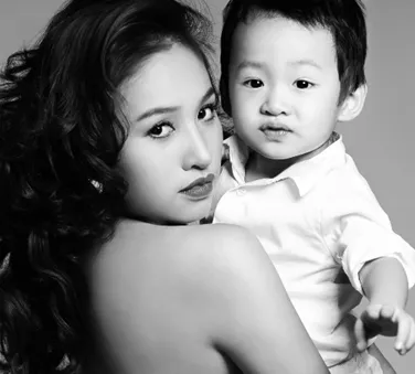 Thanh Vân Hugo: “Tôi hài lòng với cuộc sống sau ly hôn”