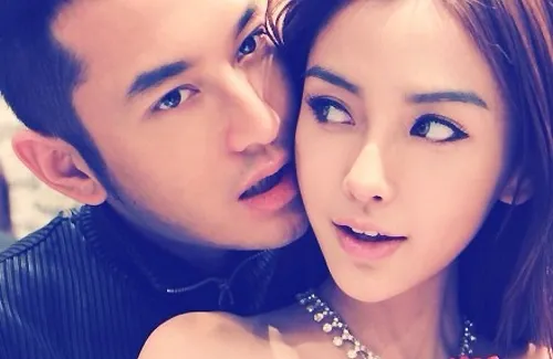 Huỳnh Hiểu Minh tuyên bố sẽ cưới Angelababy trong năm nay