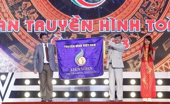 17/12, bắt đầu Liên hoan Truyền hình toàn quốc lần thứ 34