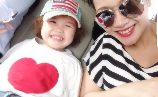 Chia tay, Thu Phượng vẫn coi Thành Trung là bạn 