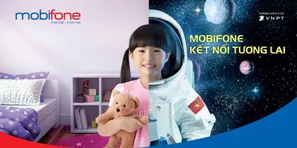 Kết nối di động khám phá tiềm năng cuộc sống