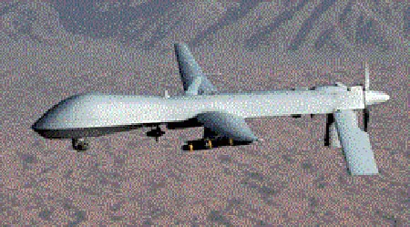 Iran sản xuất loạt máy bay không người lái mới