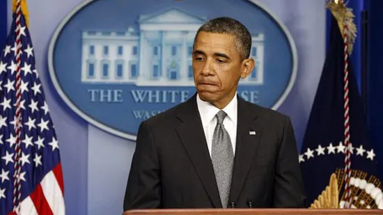 Lại phát hiện thư chứa độc gửi Tổng thống Obama