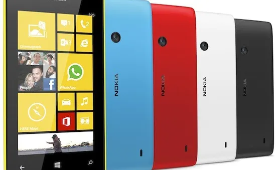 Thời điểm “vàng” cho sự trở lại của Nokia?