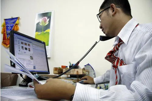 Doanh nghiệp Việt chưa "đủ tầm" làm tư vấn CNTT