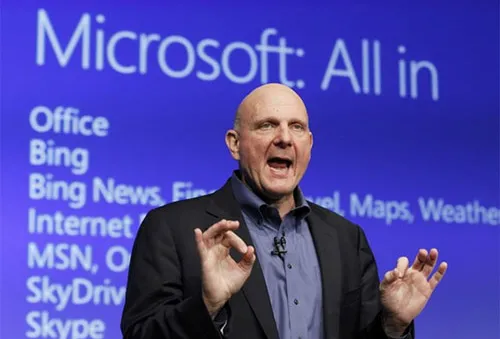 Ai sẽ thay thế Giám đốc Điều hành của Microsoft?