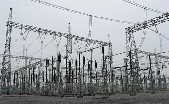 Nâng công suất truyền tải đường dây 500kV Nho Quan-Hà Tĩnh  