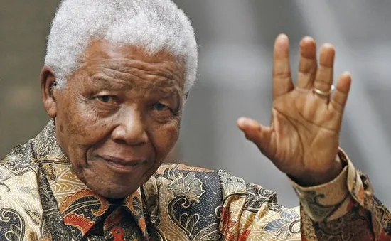Thế giới tưởng nhớ cựu Tổng thống Nam Phi Nelson Mandela 