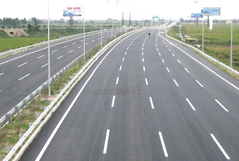 Hà Nội - Lào Cai: Tuyến cao tốc hiện đại nhất Việt Nam 