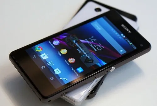 CES 2014: Thỏa lòng mong đợi