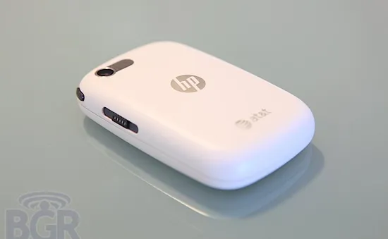 Ai sẽ quan tâm đến smartphone của HP?