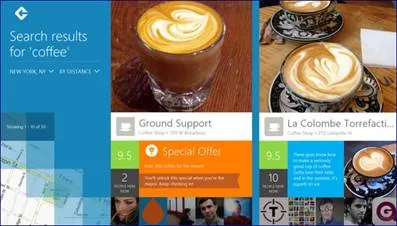 Valentine ý nghĩa hơn với ứng dụng trên Windows Store