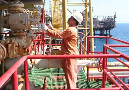 Việt Nam bắt đầu khai thác dầu thương mại ở Peru