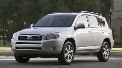 Toyota thu hồi gần 6,4 triệu xe vì lỗi kỹ thuật