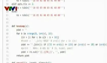 Nhiều diễn đàn công nghệ chia sẻ cách bẻ khóa OpenSSL