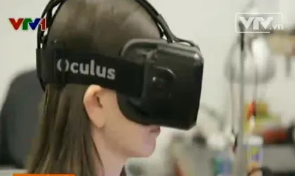 Facebook mua Oculus: Nhà đầu tư cá nhân không được hưởng lợi?