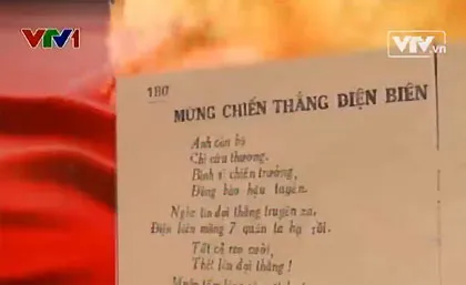 Báo chí hậu phương trong thắng lợi Điện Biên Phủ 1954  