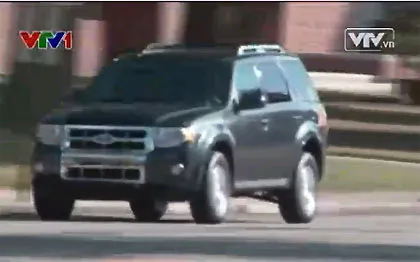 Ford thu hồi hơn 1 triệu xe do lỗi kỹ thuật