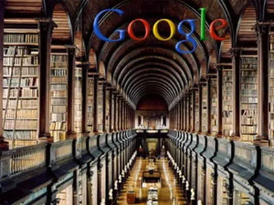 Google thiết lập thư viện điện tử về nghệ thuật đường phố   