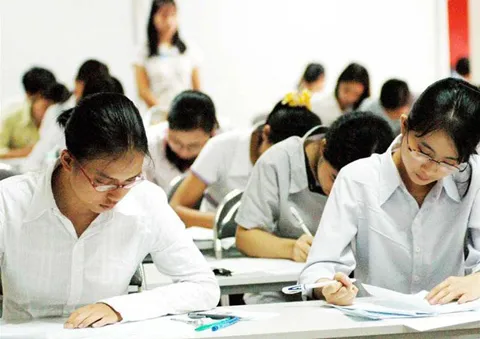 Công bố đường dây nóng tuyển sinh đại học, cao đẳng