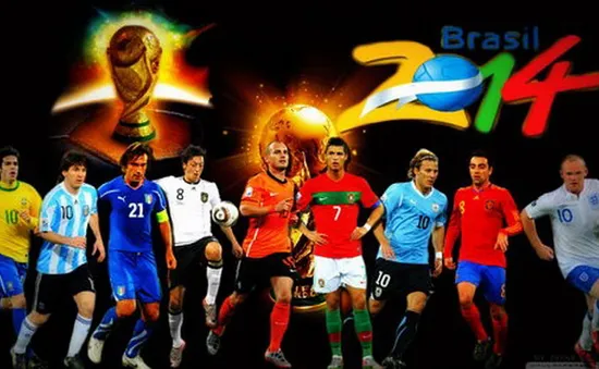 World Cup có phải là nỗi ám ảnh kinh tế toàn cầu?