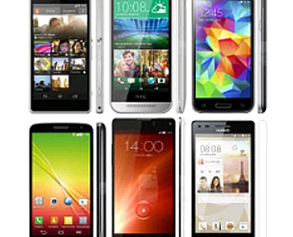 Smartphone mini nào được ưa chuộng nhất?