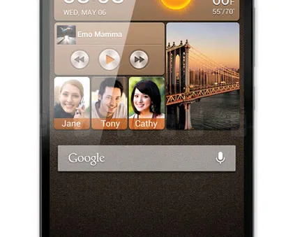 7 smartphone màn hình rộng giá chưa tới 300 USD