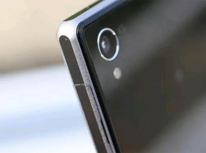 Chiêm ngưỡng những smartphone vỏ nhôm đình đám