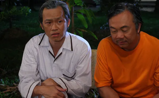 Phim mới trên VTV9: "Câu chuyện tình đời" hội ngộ danh hài 