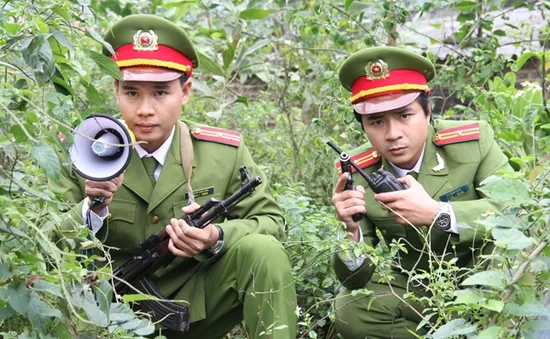 Đề tài ma túy lại "nóng" trên màn ảnh nhỏ