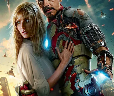 Iron Man 3 lùi lịch chiếu ở Anh vì đám tang Margaret Thatcher