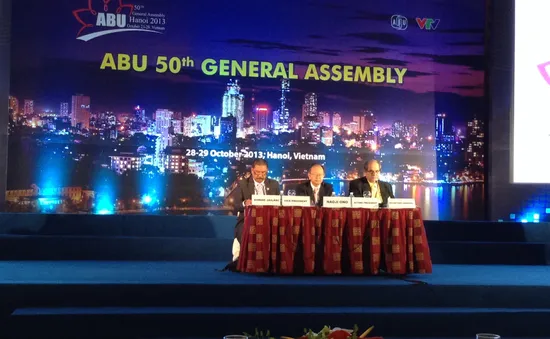 ABU GA 50: Tổng kết và định hướng chiến lược