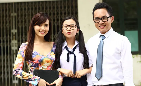 Midu tái xuất màn ảnh nhỏ