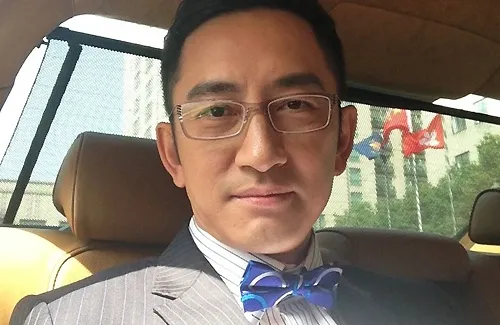 “Trương Vô Kỵ” Ngô Khải Hoa tạm dừng công việc vì lo sợ ung thư