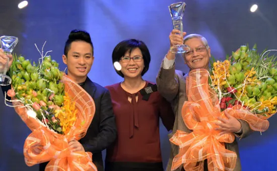 NSƯT Huyền Thanh: "Phanh dần để không bị khựng lại"