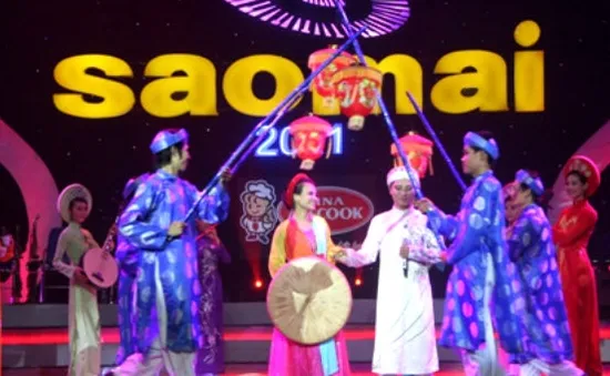 Cách thức đăng ký dự thi Sao Mai 2013