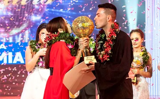 Yến Trang: “Chiếc cup và khán giả là món quà lớn nhất”
