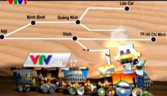Khán giả ấn tượng với thay đổi tích cực trên VTVcab 17