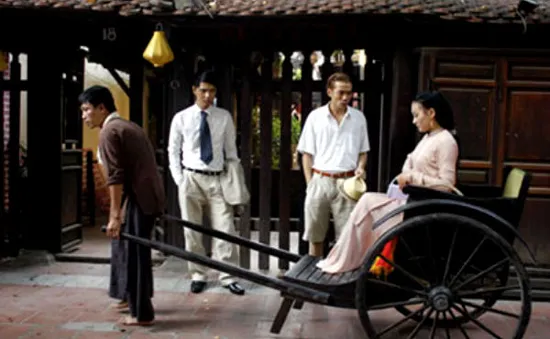Cô Đũi – Bảo Thanh: “Quay cảnh tự tử là khó nhất”
