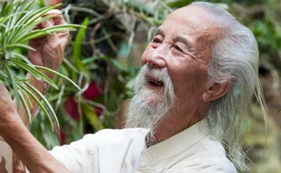 Nghệ sỹ Hồng Chương: “Nghề diễn là đam mê từ máu thịt”