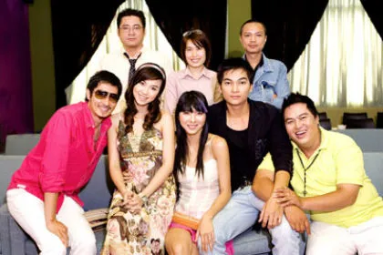 “Hoa dã quỳ” - phim hay trên VTVcab