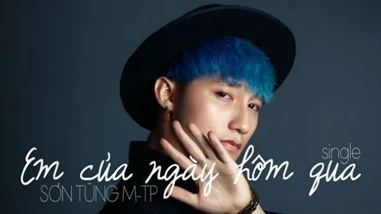 “Hot boy” M-TP nổi bật ở liveshow Bài hát yêu thích tháng 2